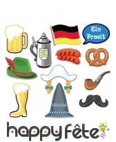 12 photobooth Oktoberfest