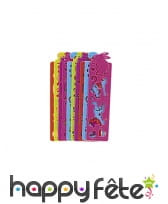 10 petites règles à dessins pour enfant