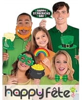 13 photobooth St Patrick, image 1