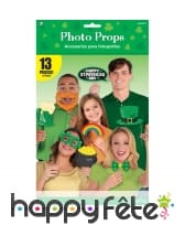 13 photobooth St Patrick, image 2