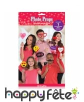 13 Photobooth sur le thème de l'amour, image 1