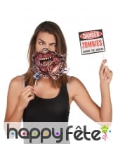 10 photobooth zombie, image 1