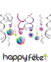 12 suspensions disco