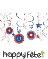 12 Suspensions western