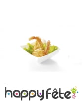 15 verrines effet parapluie, image 1