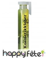 2ml de colle pour moustache