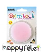 2 éponges de maquillage Grim tout, image 1