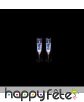 2 Flutes led lumineuses, image 1