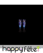 2 Flutes led lumineuses, image 2