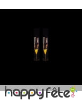 2 Flutes led lumineuses, image 3