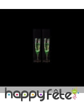 2 Flutes led lumineuses, image 6