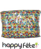 200 g de confettis, image 1