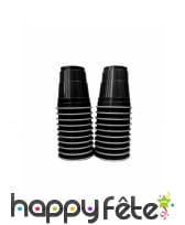 20 gobelets Shooters de 4cl, image 4