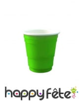 20 gobelets Shooters de 4cl, image 1