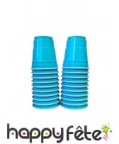 20 gobelets Shooters de 4cl, image 2