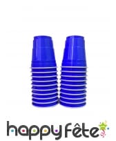 20 gobelets Shooters de 4cl, image 6