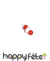 200 pics à brochette de 10 cm, image 1