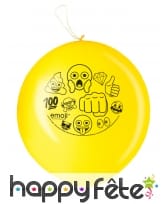 2 Punching Ball émoticone