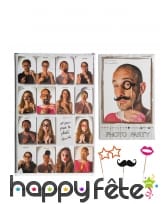 20 photobooth de fête