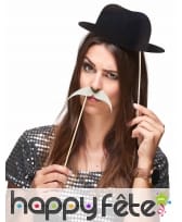 20 photobooth sur le thème de la fête, image 1