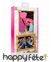 20 photobooth sur le thème du mariage, image 1