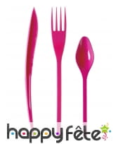 30 Couverts design rigides, premium, image 9