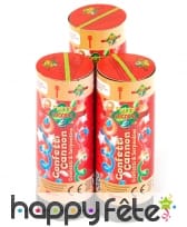 3 mini canon à serpentins, image 2