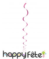 3 Suspensions lapins de Pâques de 60cm, image 1