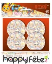 4 Blocs-notes émoticone, image 2