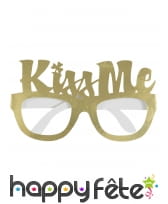 4 lunettes sur le thème de la St Patrick, image 3