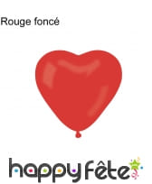50 ballons en forme de coeur, image 10