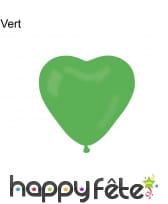 50 ballons en forme de coeur, image 11