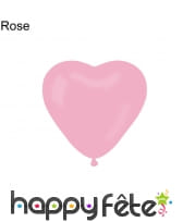 50 ballons en forme de coeur, image 9
