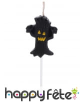 5 bougies Halloween de 7cm, image 5