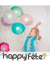 5 Ballons souffle et fais un voeu, image 2