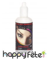 50ml de produit pour lentilles