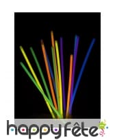 50 petits bracelets lumineux, image 1