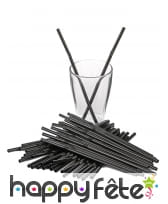 50 Pailles flexibles, image 1
