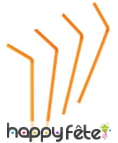 50 Pailles flexibles, image 4