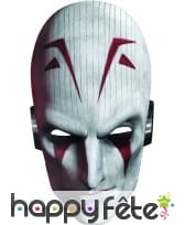 6 Masques de l'Inquisiteur, Star Wars Rebels