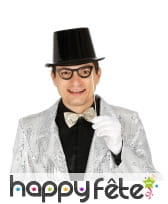 6 photobooth Lunettes noires, image 1