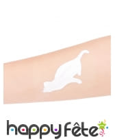 6 Pochoirs mixtes de la marque Snazaroo, image 3