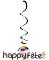 6 Suspensions coupe du monde de foot