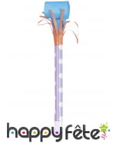 6 Sans-gênes à pois, image 2