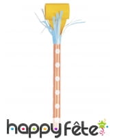 6 Sans-gênes à pois, image 4