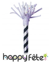 6 Sans-gênes rayés colorés, image 2