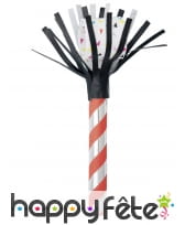 6 Sans-gênes rayés colorés, image 5