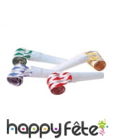 6 sifflets sans-gene