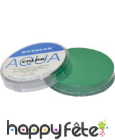 Aquacolor vert
