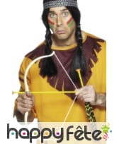 Arc à flèches avec flèches ventouses, image 1